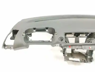 Second-hand car spare part dashboard for bmw serie 1 berlina (e81/e87) 1.6 16v cat oem iam references   