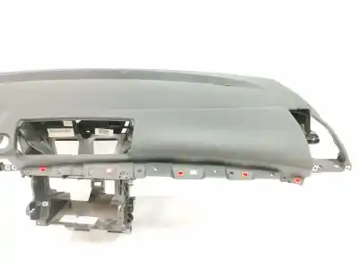 Second-hand car spare part dashboard for bmw serie 1 berlina (e81/e87) 1.6 16v cat oem iam references   