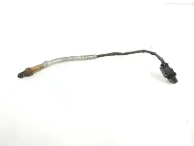 Peça sobressalente para automóvel em segunda mão SONDA LAMBDA por AUDI A4 BERLINA (B8)  Referências OEM IAM 03L906262  0281004083
