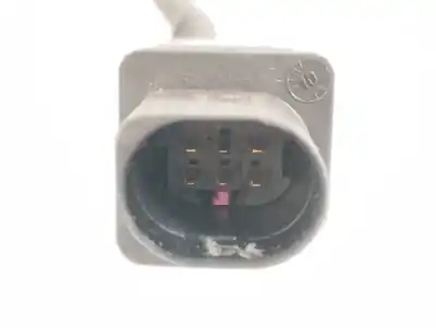 Second-hand car spare part lambda probe for audi a4 berlina (b8) 2.0 16v tdi oem iam references 03l906262  0281004083