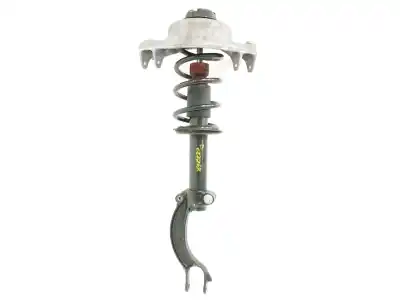 Second-hand car spare part front right shock absorber for audi a4 berlina (b8) 2.0 16v tdi oem iam references 8k0413031an
