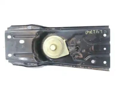 Second-hand car spare part spare wheel support for chrysler voyager (rg) 2.5 crd lx oem iam references   