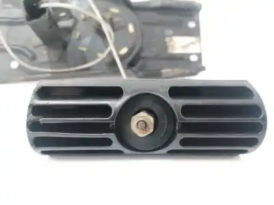 Second-hand car spare part spare wheel support for chrysler voyager (rg) 2.5 crd lx oem iam references   
