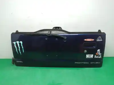 Piesă de schimb auto la mâna a doua haion pentru opel frontera b 2.2 16v dti referințe oem iam 