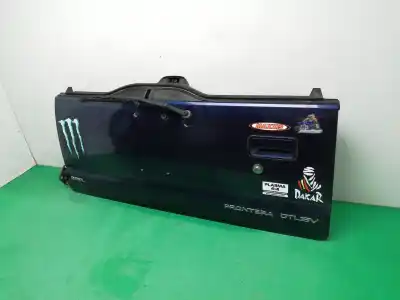 Second-hand car spare part tailgate for opel frontera b 2.2 16v dti oem iam references   