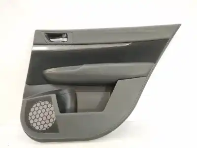 Автозапчасти б/у обивка задней правой двери за subaru legacy familiar/outback b13 (bp) 2.0 diesel cat ссылки oem iam s73508400