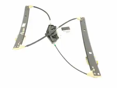 Second-hand car spare part driver left window regulator for audi a4 berlina (b8) 2.0 16v tdi oem iam references 8k0837461a