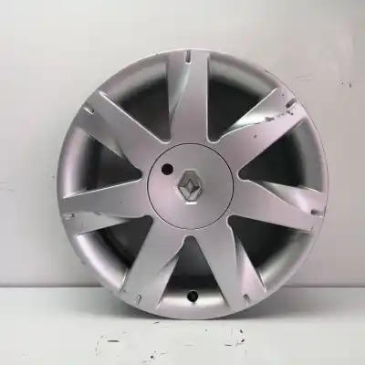 Gebrauchtes Autoersatzteil felge zum renault megane ii coupe 1.6 16v oem-iam-referenzen   