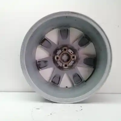 Gebrauchtes Autoersatzteil felge zum renault megane ii coupe 1.6 16v oem-iam-referenzen   