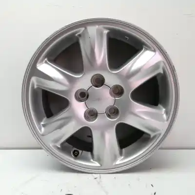 Tweedehands auto-onderdeel band voor subaru impreza fastback (gr, gh, g3) 1.5 awd (gh3) oem iam-referenties 28111sa011