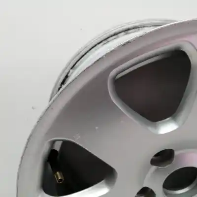 Автозапчастина б/у шина для audi a4 avant (8e) 1.9 tdi (96kw) посилання на oem iam 8e0601025  7jx15 h2 et39