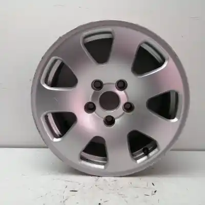 Second-hand car spare part rim for audi a4 avant (8e) 1.9 tdi (96kw) oem iam references 8e0601025