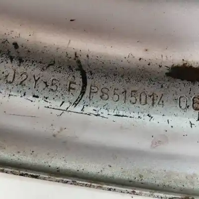 Peça sobressalente para automóvel em segunda mão jante por citroen jumpy 2.0 hdi cat (rhx / dw10bted) referências oem iam ps515014  6,5jx15h2 et31