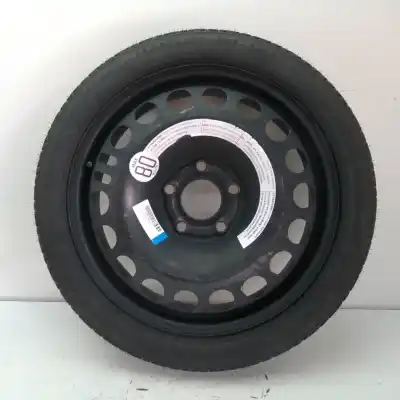 Second-hand car spare part spare tire for fiat croma (194) 1.9 16v multijet dynamic (12.2007->) oem iam references 2160115