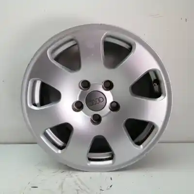 Second-hand car spare part rim for audi a4 avant (8e) 1.9 tdi (96kw) oem iam references 8e0601025