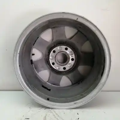 Автозапчастина б/у шина для audi a4 avant (8e) 1.9 tdi (96kw) посилання на oem iam 8e0601025  7jx15 h2 et39