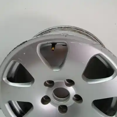 Автозапчастина б/у шина для audi a4 avant (8e) 1.9 tdi (96kw) посилання на oem iam 8e0601025  7jx15 h2 et39