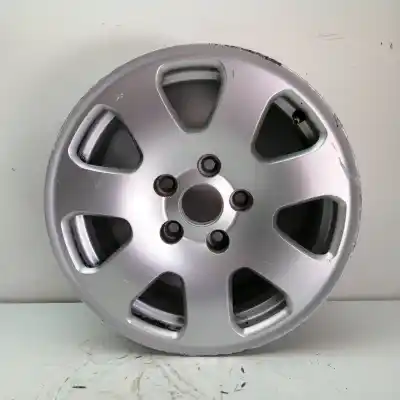 Second-hand car spare part rim for audi a4 avant (8e) 1.9 tdi (96kw) oem iam references 8e0601025