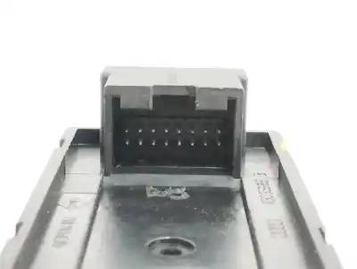 Автозапчастина б/у передні вікний вмикач для audi allroad quattro (4b5) 2.5 tdi (132kw) посилання на oem iam 4b0959851b  