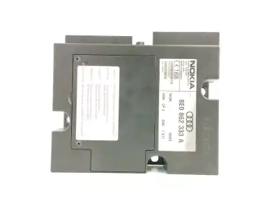 Автозапчастина б/у електронний модуль для audi allroad quattro (4b5) 2.5 tdi (132kw) посилання на oem iam 8e0862333a