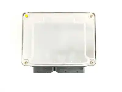 Second-hand car spare part ecu engine control for audi allroad quattro (4b5) 2.5 tdi (132kw) oem iam references 4z7907401b  0281010987