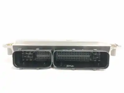 Second-hand car spare part ecu engine control for audi allroad quattro (4b5) 2.5 tdi (132kw) oem iam references 4z7907401b  0281010987