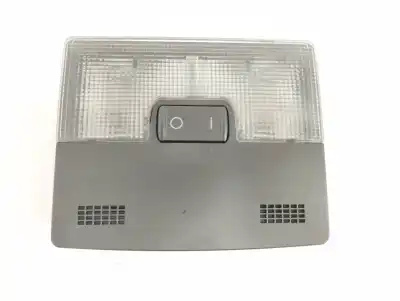 Peça sobressalente para automóvel em segunda mão luz interior por audi allroad quattro (4b5) 2.5 tdi (132kw) referências oem iam 4b0947105c