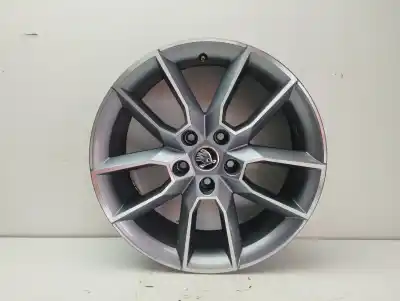 İkinci el araba yedek parçası yorulmak için skoda octavia lim. (5e3) 2.0 tsi oem iam referansları 5e0601025 7 , 5jx18h2 5e0601025aj 