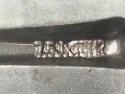 İkinci el araba yedek parçası yorulmak için skoda octavia lim. (5e3) 2.0 tsi oem iam referansları 5e0601025 7 , 5jx18h2 5e0601025aj 