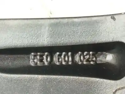 İkinci el araba yedek parçası yorulmak için skoda octavia lim. (5e3) 2.0 tsi oem iam referansları 5e0601025 7 , 5jx18h2 5e0601025aj 