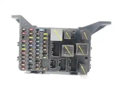 İkinci el araba yedek parçası röle/sigorta kutusu için jaguar x-type 2.5 v6 oem iam referansları 1x4314a073af