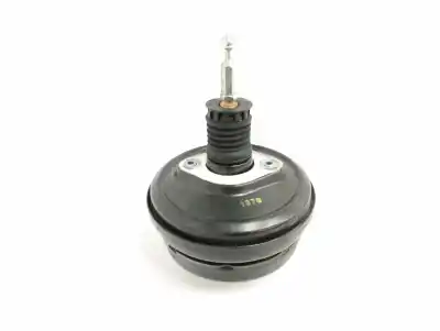 Автозапчастина б/у гальмівний серво для audi allroad quattro (4b5) 2.5 tdi (132kw) посилання на oem iam 4b3612105a  