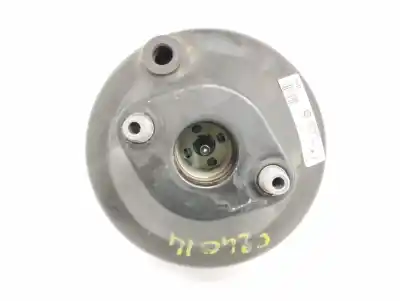 Peça sobressalente para automóvel em segunda mão servo freio por audi allroad quattro (4b5) 2.5 tdi (132kw) referências oem iam 4b3612105a