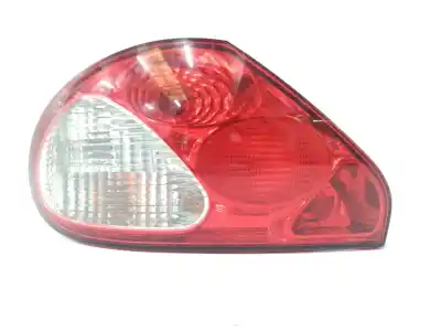 İkinci el araba yedek parçası sol kuyruk lambasi için jaguar x-type 2.5 v6 oem iam referansları 