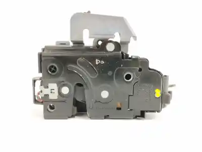 Peça sobressalente para automóvel em segunda mão fechadura da porta dianteira esquerda por audi allroad quattro (4b5) 2.5 tdi (132kw) referências oem iam 4o1837015