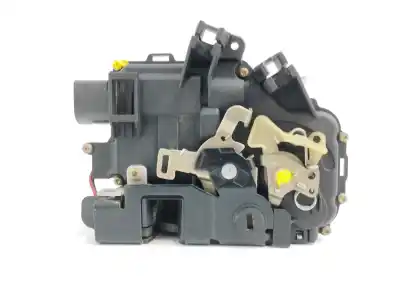 Автозапчастина б/у замок заднього правого дверя для audi allroad quattro (4b5) 2.5 tdi (132kw) посилання на oem iam   