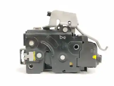 Peça sobressalente para automóvel em segunda mão fechadura da porta traseira esquerda por audi allroad quattro (4b5) 2.5 tdi (132kw) referências oem iam 