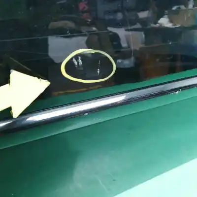 Автозапчасти б/у дверь передняя правая за subaru legacy familiar/outback b13 (bp) 2.0 cat ссылки oem iam   