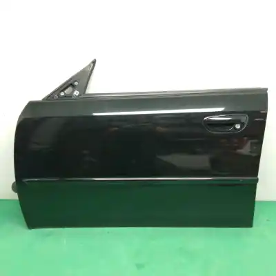 Автозапчасти б/у левая передняя дверь за subaru legacy familiar/outback b13 (bp) 2.0 cat ссылки oem iam 