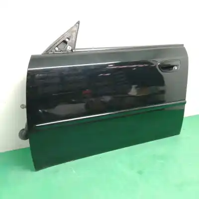 Автозапчастина б/у передні ліві двері для subaru legacy familiar/outback b13 (bp) 2.0 cat посилання на oem iam   