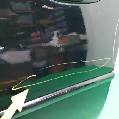 Автозапчастина б/у передні ліві двері для subaru legacy familiar/outback b13 (bp) 2.0 cat посилання на oem iam   