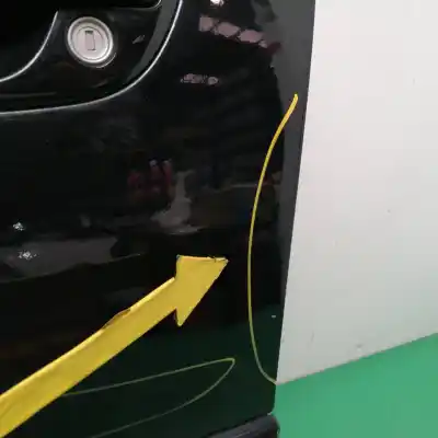 Автозапчастина б/у передні ліві двері для subaru legacy familiar/outback b13 (bp) 2.0 cat посилання на oem iam   