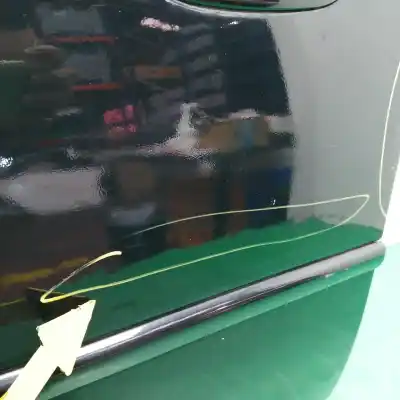 Автозапчасти б/у левая передняя дверь за subaru legacy iv ranchera familiar (bp) 2.0 awd (bp5) ссылки oem iam   