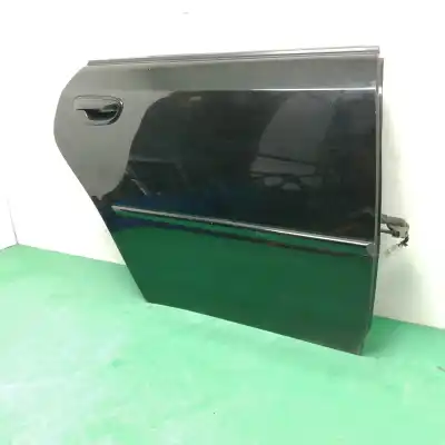 Автозапчасти б/у дверь задняя правая за subaru legacy familiar/outback b13 (bp) 2.0 cat ссылки oem iam   