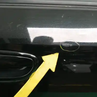 Автозапчасти б/у дверь задняя правая за subaru legacy familiar/outback b13 (bp) 2.0 cat ссылки oem iam   