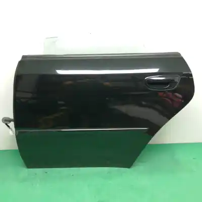 Автозапчасти б/у задняя левая дверь за subaru legacy familiar/outback b13 (bp) 2.0 cat ссылки oem iam 