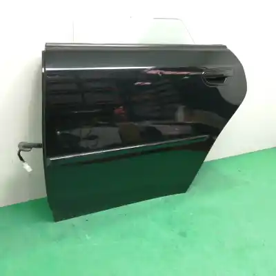 Автозапчасти б/у задняя левая дверь за subaru legacy familiar/outback b13 (bp) 2.0 cat ссылки oem iam   