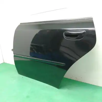 Автозапчасти б/у задняя левая дверь за subaru legacy familiar/outback b13 (bp) 2.0 cat ссылки oem iam   