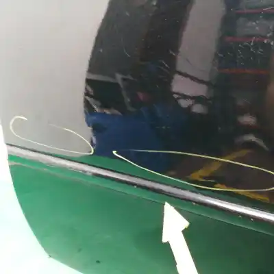 Автозапчасти б/у задняя левая дверь за subaru legacy familiar/outback b13 (bp) 2.0 cat ссылки oem iam   