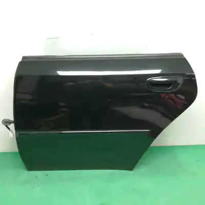 Автозапчасти б/у задняя левая дверь за subaru legacy iv ranchera familiar (bp) 2.0 awd (bp5) ссылки oem iam 